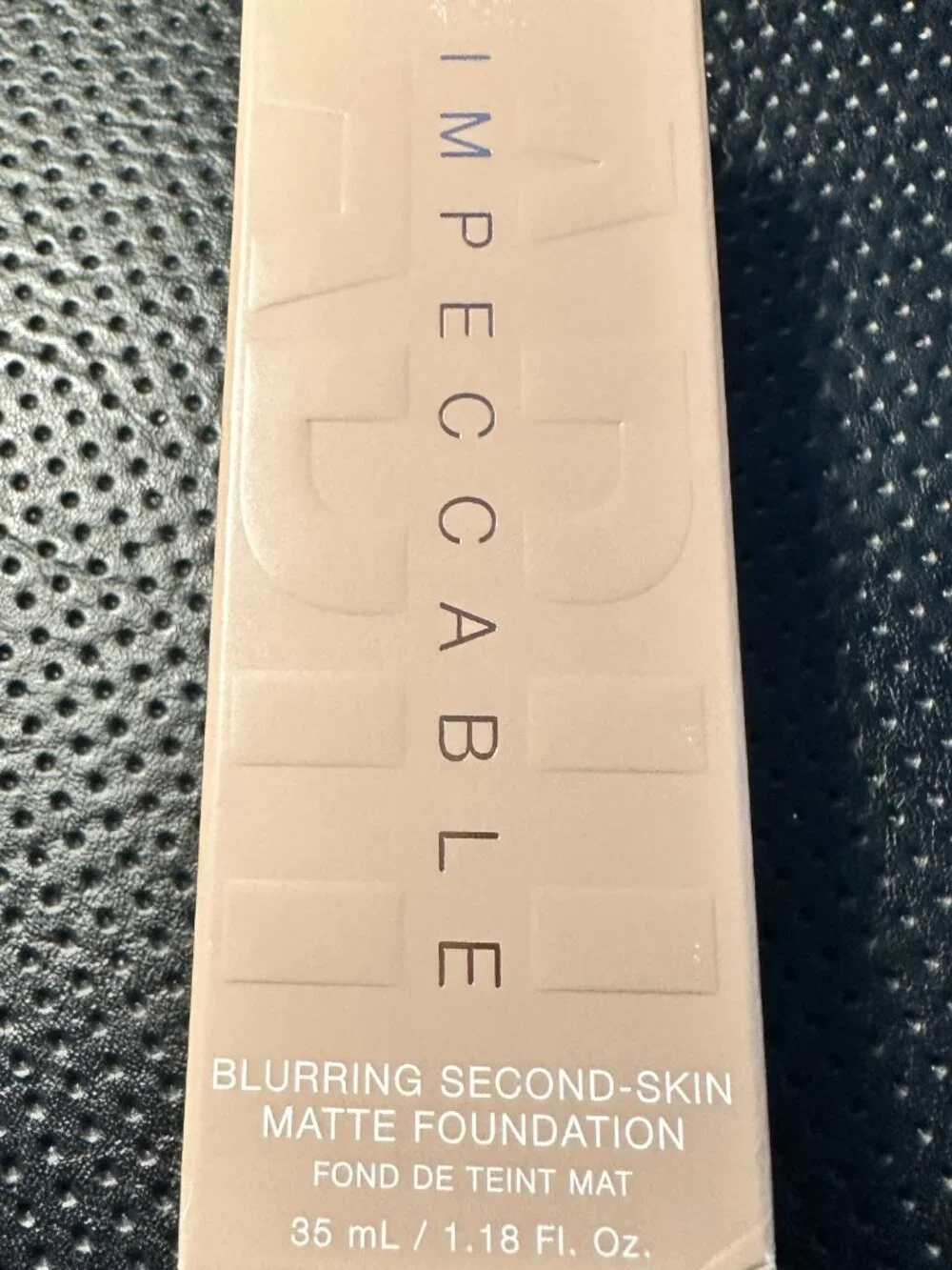 Anastasia Beverly Hills color 4n